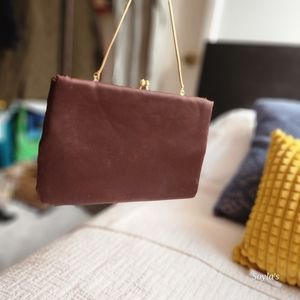 Vintage 1960s Harry Levine Bag
